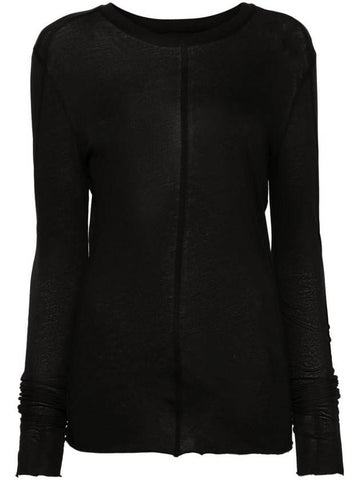 Thom Krom Women Sweat Shirt Full Zipper Clothing - THOM KROM - BALAAN 1