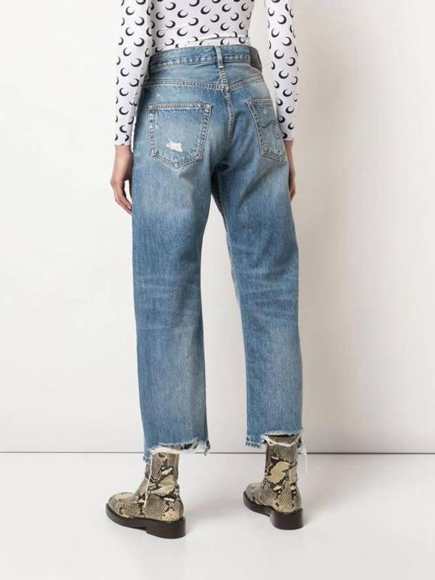 R13 Denim Pants W5083969 - R13 - BALAAN 5