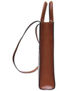 Women s Celine 192082 Cabas Small Natural Tan Tote Bag Strap - CELINE - BALAAN 3