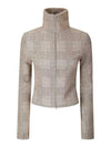 Cardigan 777606 Beige - OUR LEGACY - BALAAN 1