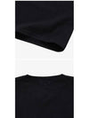 T MEDICAL BLACK short sleeve tshirt - WILD DONKEY - BALAAN 3