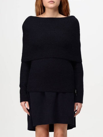 Sweater woman Fabiana Filippi - FABIANA FILIPPI - BALAAN 1