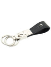 Sartorial Key Fob Black - MONTBLANC - BALAAN.