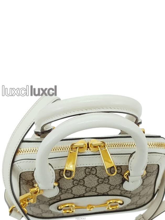 women shoulder bag - GUCCI - BALAAN 7