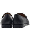 Ferragamo Men s Salvatore Loafer DESIO NERO 0768125 - SALVATORE FERRAGAMO - BALAAN 4