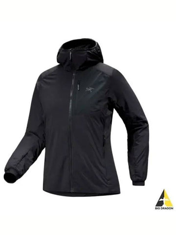 ARCTERYX Proton Lightweight Hoodie Women - ARC'TERYX - BALAAN 1