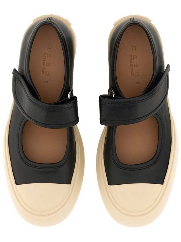 Marni Mary Jane Sneaker - MARNI - BALAAN 6