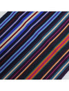 Spectrum Stripe Muffler - PAUL SMITH - BALAAN 5