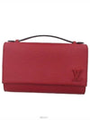 women shoulder bag - LOUIS VUITTON - BALAAN 6