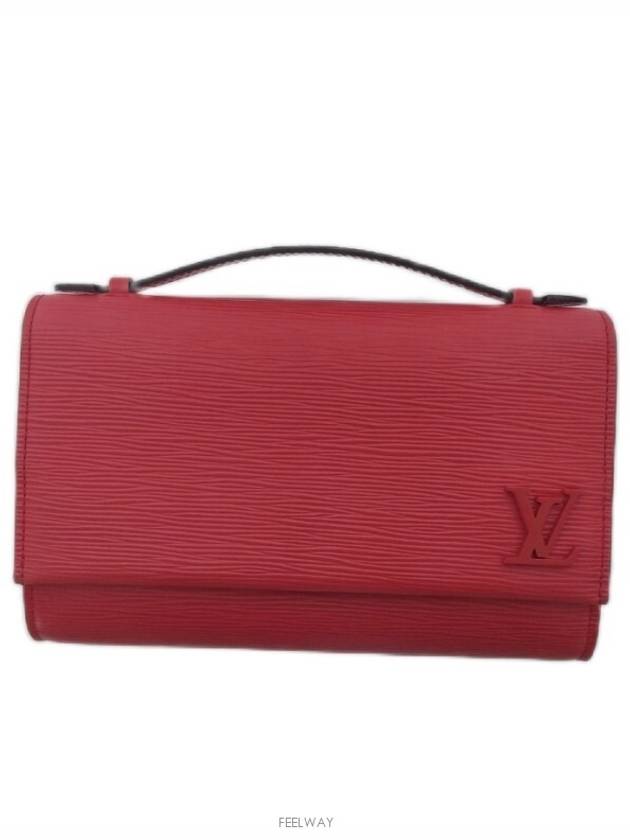 women shoulder bag - LOUIS VUITTON - BALAAN 6