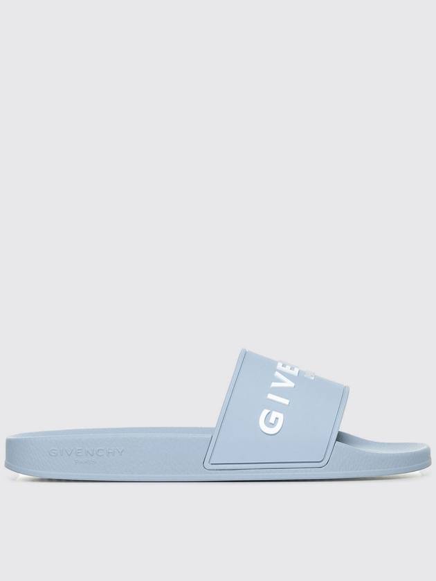 Sandals men Givenchy - GIVENCHY - BALAAN 1