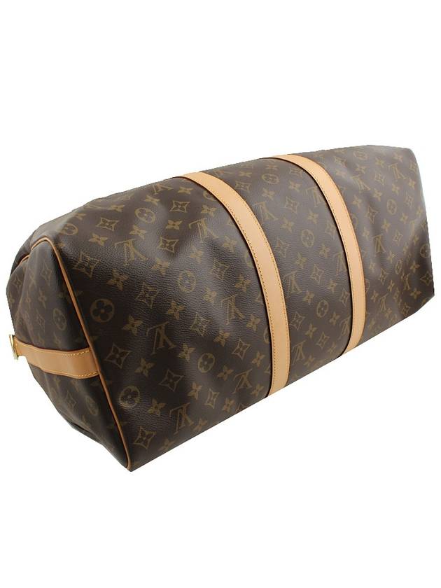 men s luggage bag - LOUIS VUITTON - BALAAN 4