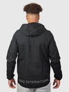 01802372010International Wind Runner JacketBlack - NIKE - BALAAN 9