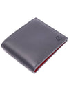 Cool Card Half Wallet Black - CHRISTIAN LOUBOUTIN - BALAAN 6