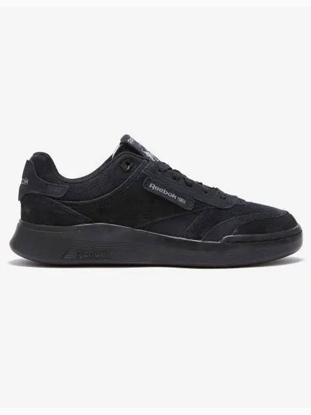 Legacy Low Top Sneakers Black - REEBOK - BALAAN 2