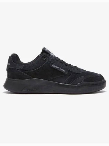 Legacy Low Top Sneakers Black - REEBOK - BALAAN 1