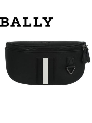 Men's belt bag MATEY 00 - BALLY - BALAAN 1