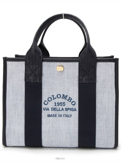 women tote bag - COLOMBO - BALAAN 2