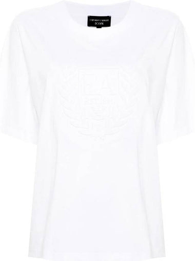 Emporio Armani T-Shirts And Polos - EMPORIO ARMANI - BALAAN 1