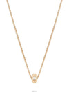 Lux You Diamond 1P Possession Pendant Necklace G33PH100 - PIAGET - BALAAN 10