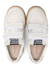 Junior Sneakers GYF00501 F004246 10793 BALLSTAR - GOLDEN GOOSE - BALAAN 4