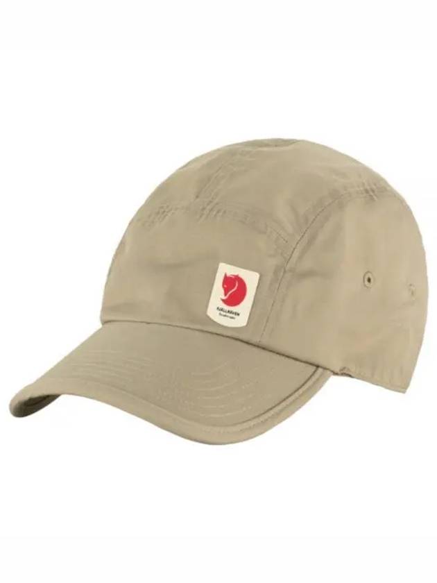 24 High Coast Lite Cap 78150118 - FJALL RAVEN - BALAAN 1