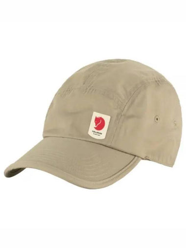 24 High Coast Lite Cap 78150118 - FJALL RAVEN - BALAAN 1