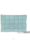 women clutch bag - BOTTEGA VENETA - BALAAN 2