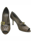 Smith Market CA16058C1VCB0214 Shoes Women s - MOSCHINO - BALAAN 2