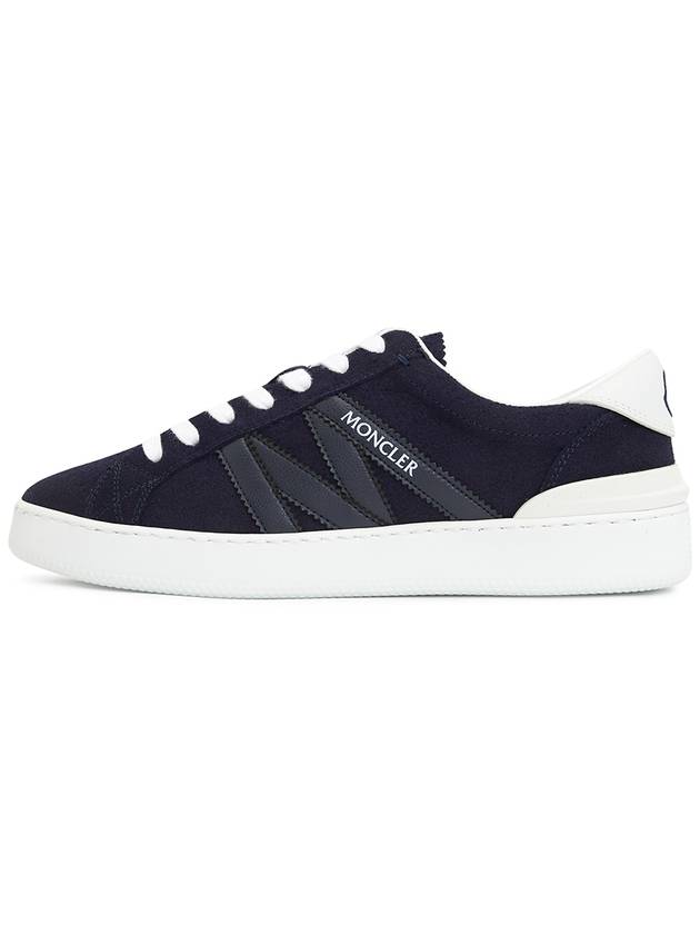 Monaco panel sneakers I209A4M00250M3508 - MONCLER - BALAAN 5