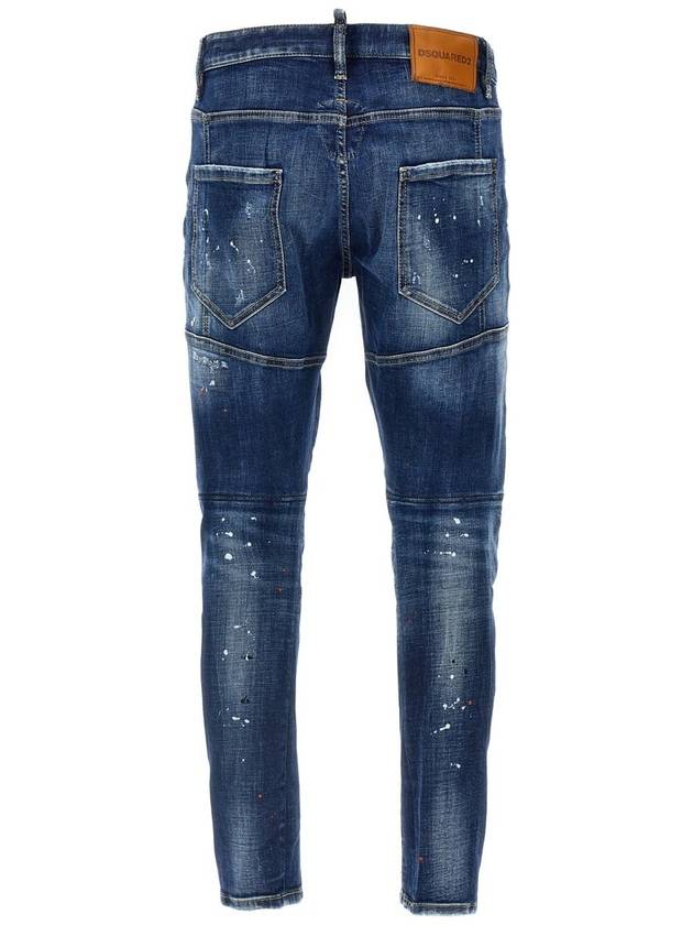 DSQUARED2 'Tidy Biker' Jeans - DSQUARED2 - BALAAN 2