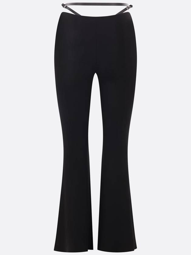 Courreges Trousers - COURREGES - BALAAN 1