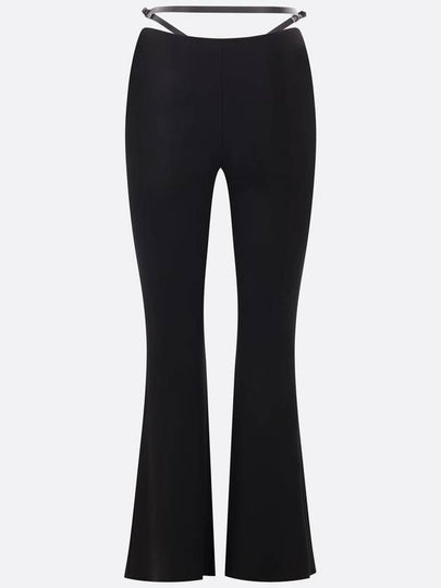 Courreges Trousers - COURREGES - BALAAN 2