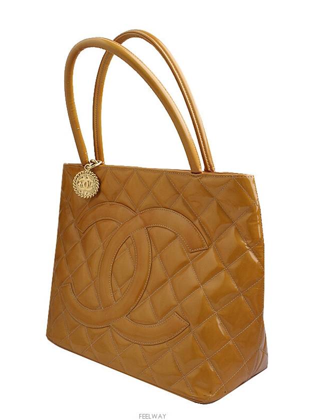 women tote bag - CHANEL - BALAAN 2