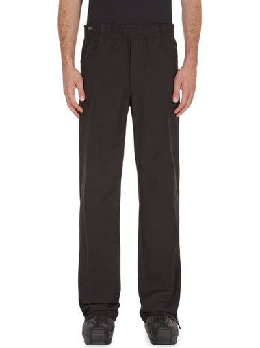 contrast side zip pants - 1017 ALYX 9SM - BALAAN 1