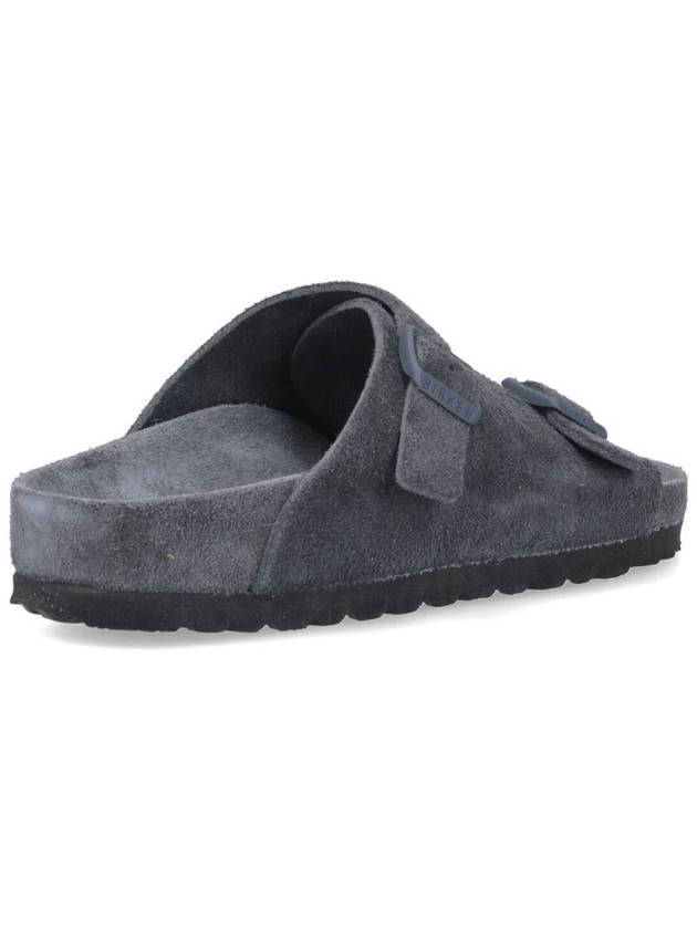 Birkenstock Sandals - BIRKENSTOCK - BALAAN 4