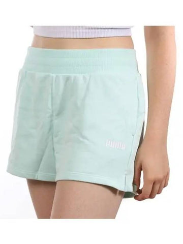 Women s ESS Shorts 847208 43 - PUMA - BALAAN 1