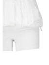 Women Pleats Skort - WAAC - BALAAN 7