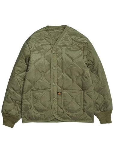 ALS 92 Liner MJL48000C1 OLIVE - ALPHA INDUSTRIES - BALAAN 1