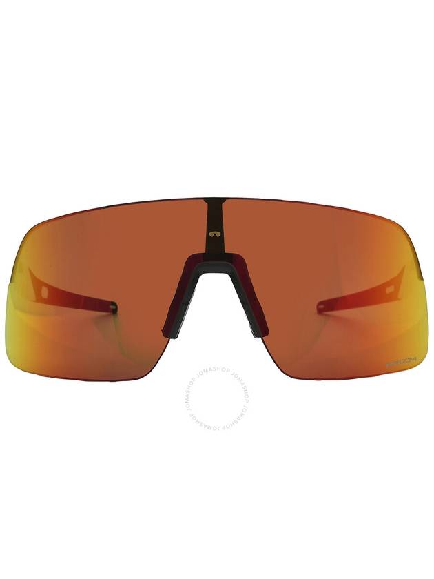 Oakley Sutro Lite Prizm Ruby Shield Men's Sunglasses OO9463 946318 133 - OAKLEY - BALAAN 1