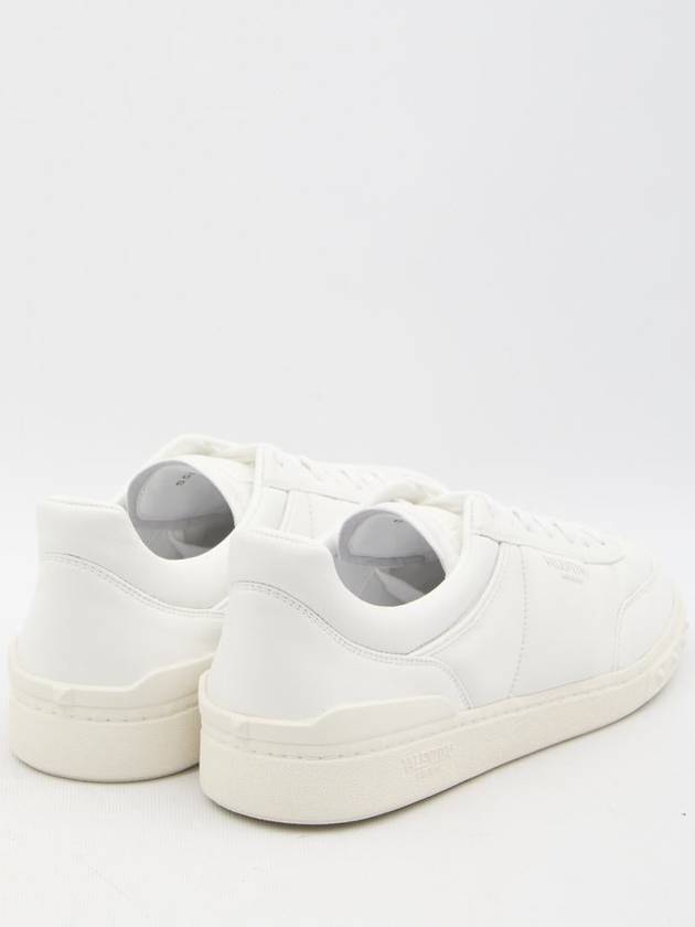 Upvillage Low-Top Sneakers - VALENTINO - BALAAN 3