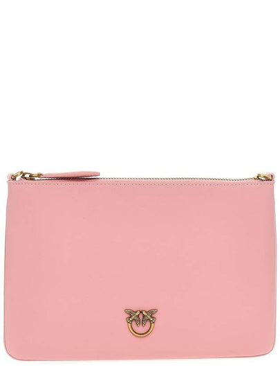 Pouch 100455A0F1P66Q Pink - PINKO - BALAAN 2