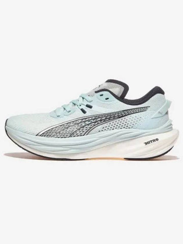 Devil Nitro 3 Women s Blue Galactic Gray - PUMA - BALAAN 1