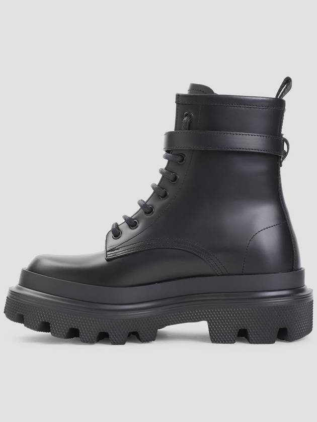 Dolce & Gabbana Boots - DOLCE&GABBANA - BALAAN 2