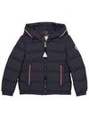 Kids Padding Jumper 1A00035 5968E 742 8A10A - MONCLER - BALAAN 2