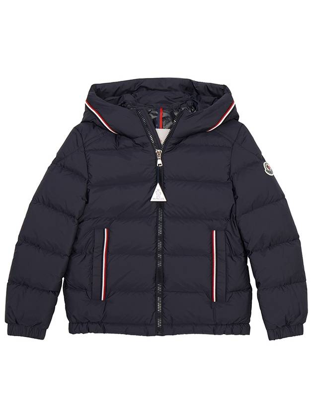 Kids Padding Jumper 1A00035 5968E 742 8A10A - MONCLER - BALAAN 2