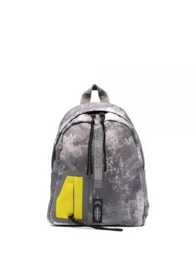 A COLD WALL Eastpak Small Backpack Light Gray EK0A5BE20B6 - A-COLD-WALL - BALAAN 1