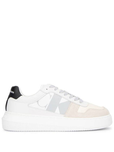 Calvin Klein Sneakers - CALVIN KLEIN - BALAAN 1