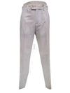 Men's Vent Pants White - J.LINDEBERG - BALAAN 2