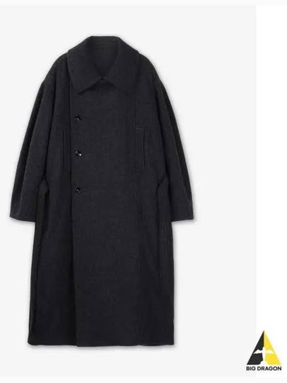 Coat CO1064 LF504999 - LEMAIRE - BALAAN 2